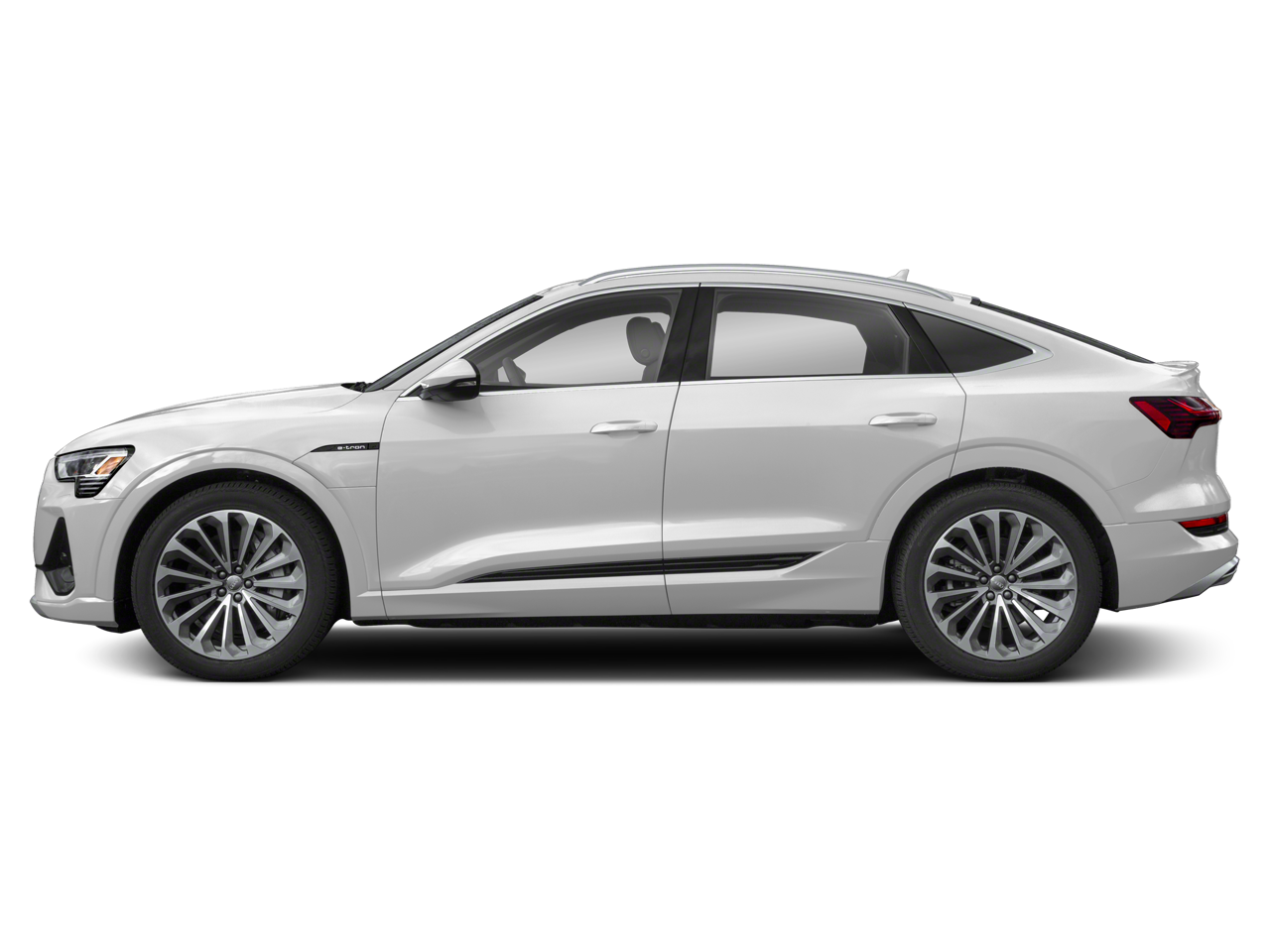 2021 Audi e-tron Sportback Prestige quattro
