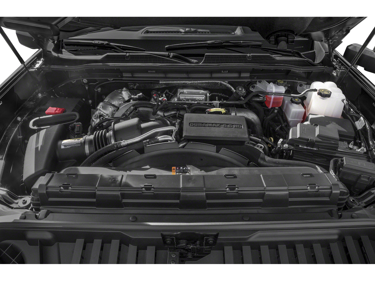2021 Chevrolet Silverado 3500HD LTZ