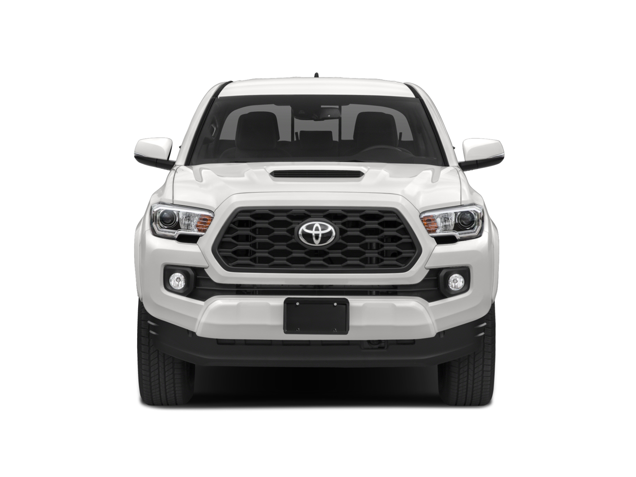 2021 Toyota Tacoma TRD Sport V6
