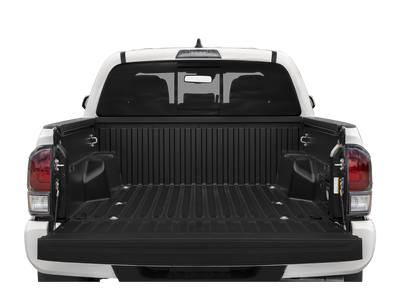 2021 Toyota Tacoma TRD Sport V6