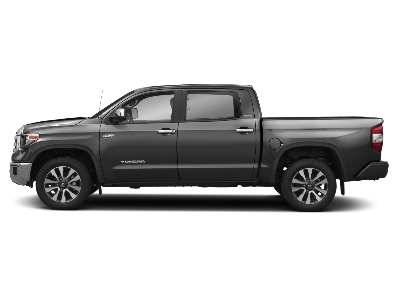 2021 Toyota Tundra Limited