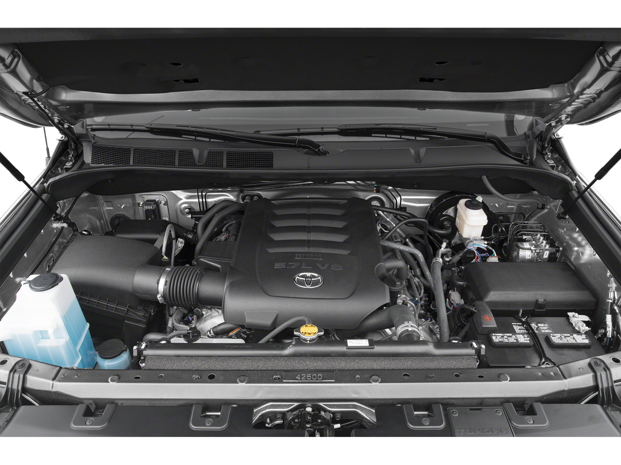 2021 Toyota Tundra Limited