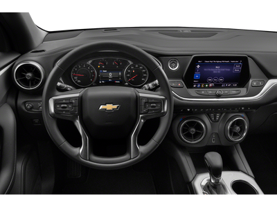 2022 Chevrolet Blazer Premier