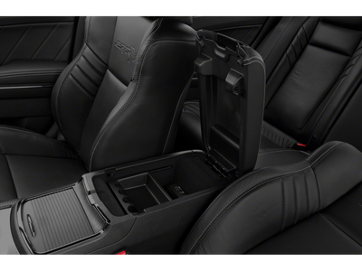 2022 Dodge Charger SRT Hellcat Widebody