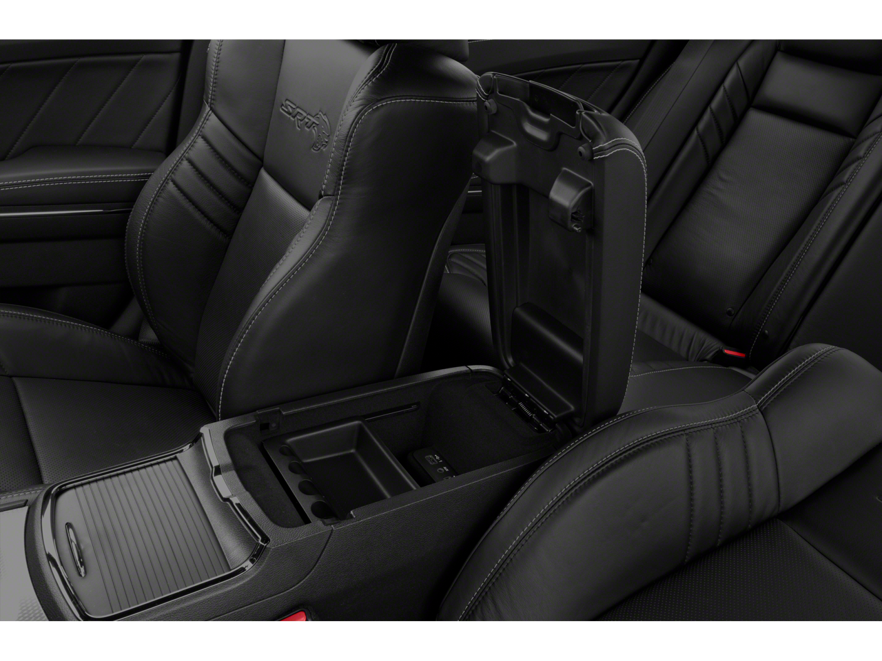 2022 Dodge Charger SRT Hellcat Widebody