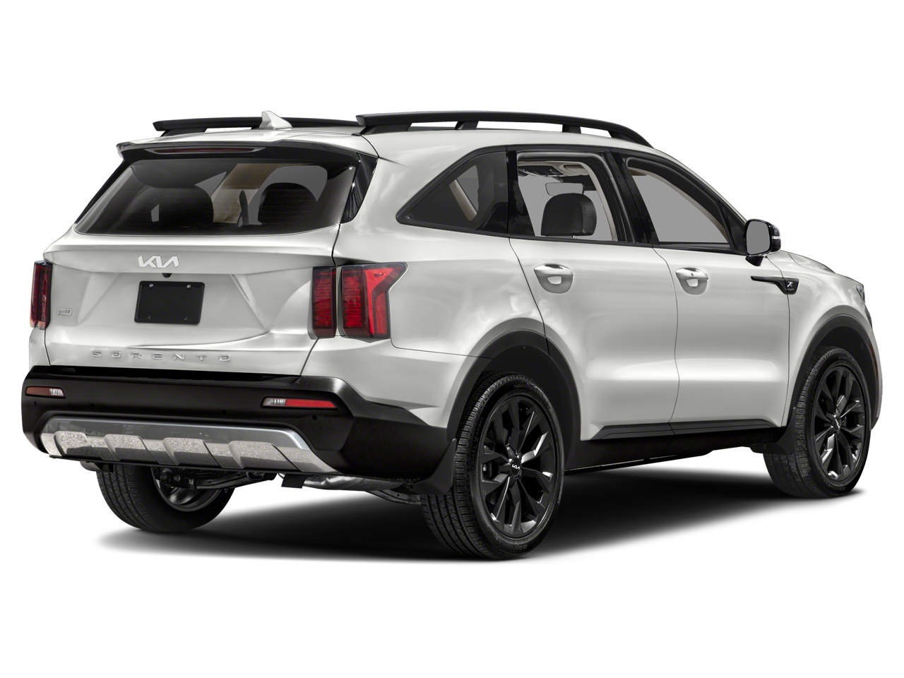 2022 Kia Sorento X-Line EX