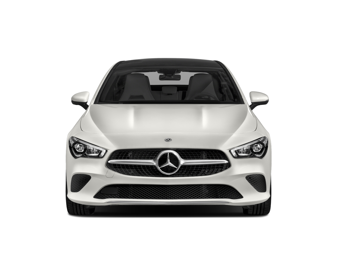 2022 Mercedes-Benz CLA CLA 250 4MATIC®
