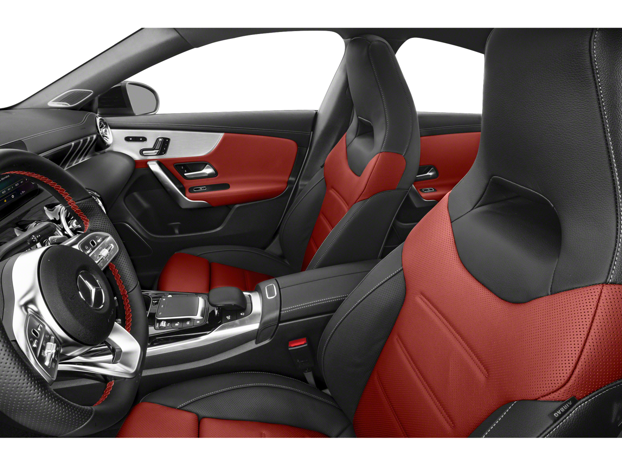 2022 Mercedes-Benz CLA CLA 45 AMG® 4MATIC®