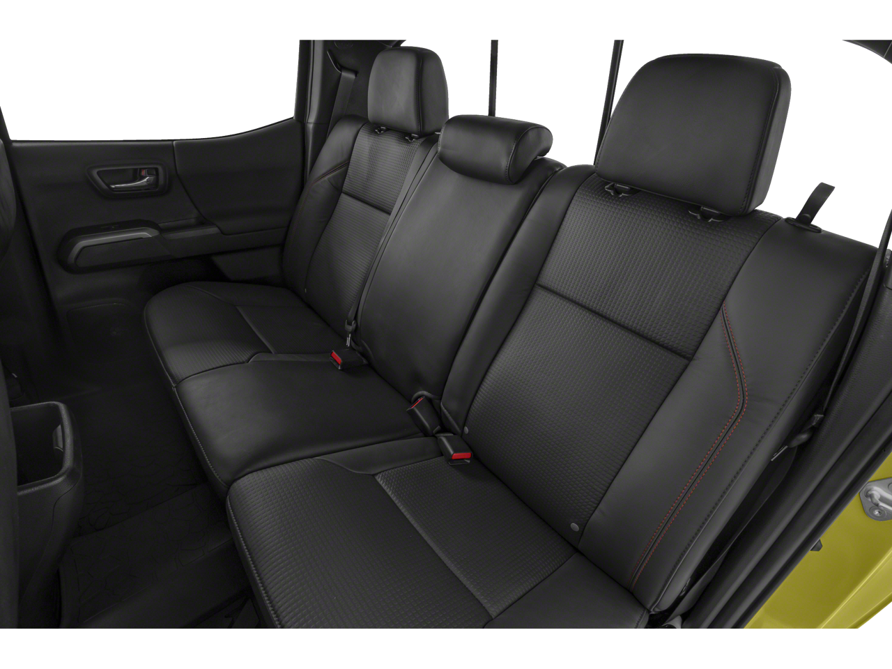 2022 Toyota Tacoma TRD Pro V6