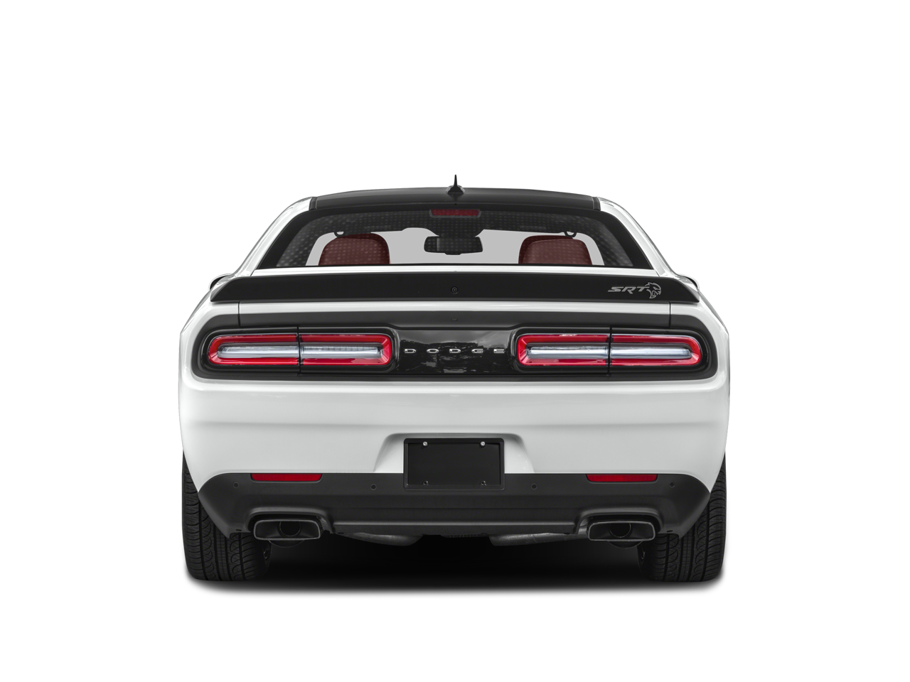 2023 Dodge Challenger SRT Hellcat Redeye Widebody Jailbreak