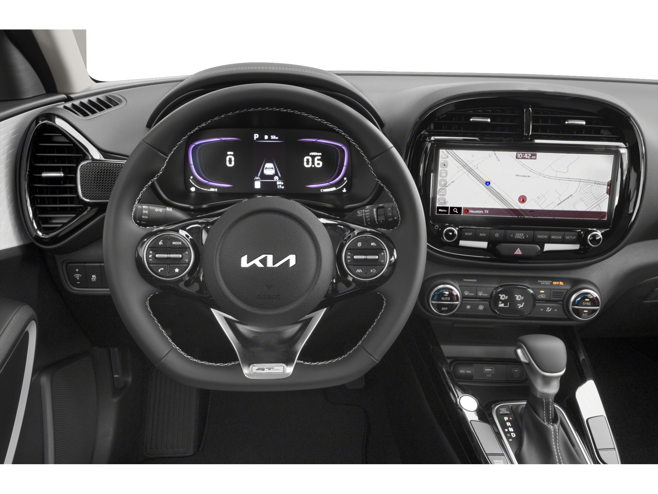 2023 Kia Soul GT-Line