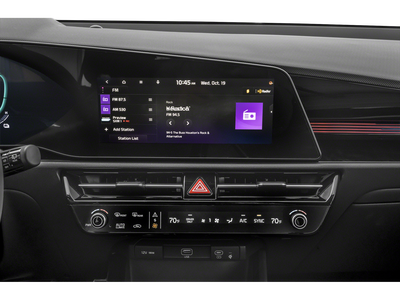 2023 Kia Niro SX Touring