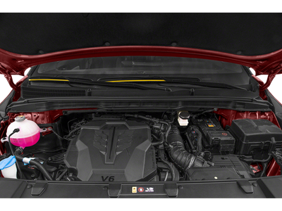 2023 Kia Carnival SX Prestige