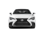 2023 Lexus LS 500 F Sport