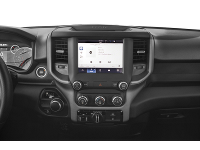 2023 RAM 1500 Tradesman