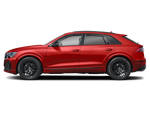 2024 Audi SQ8 4.0T Premium Plus quattro