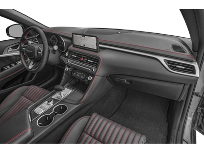 2024 Genesis G70 Base