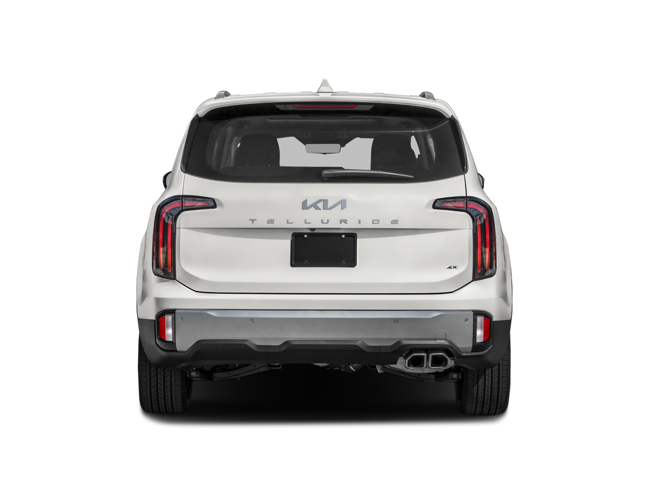 2024 Kia Telluride SX-Prestige