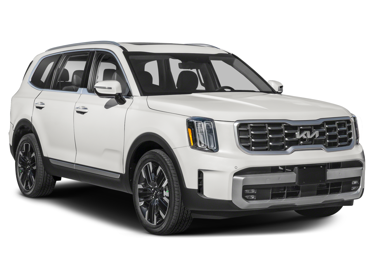 2024 Kia Telluride SX-Prestige