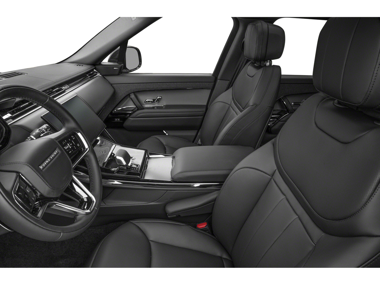 2024 Land Rover Range Rover Sport SE