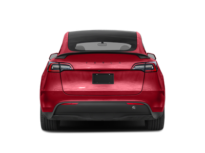 2024 Tesla Model Y Standard Range