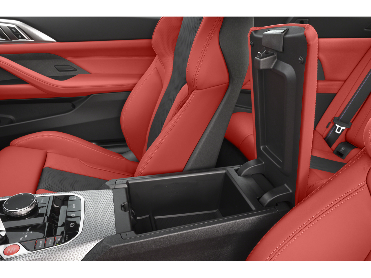 2025 BMW M4 Competition