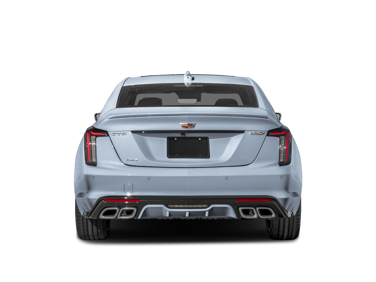 2025 Cadillac CT5 V-Series