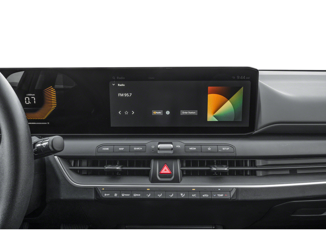 2025 Kia K4 LX photo 3