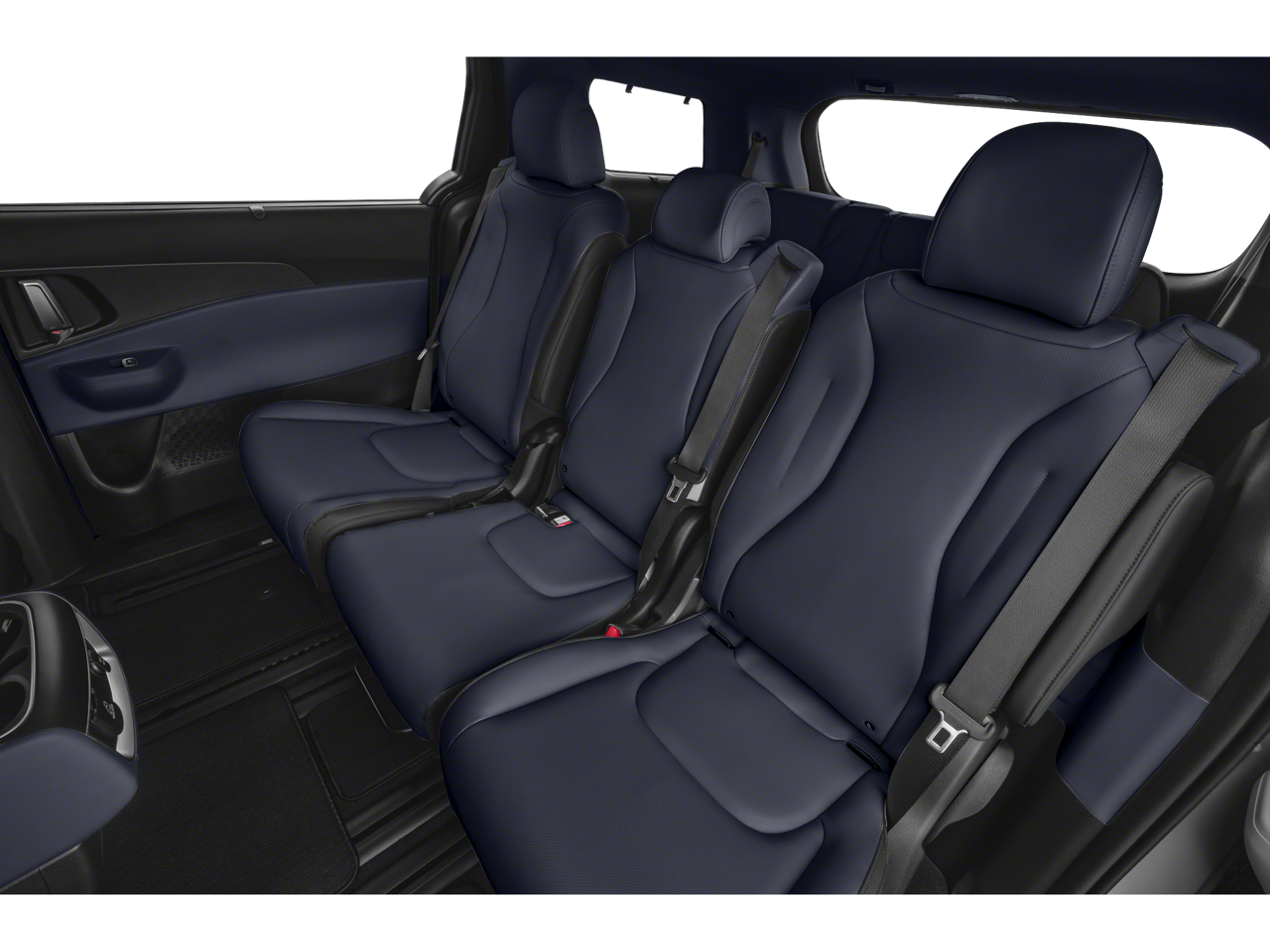 2025 Kia Carnival SX