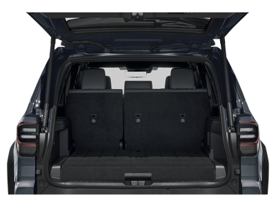 2025 Toyota 4Runner i-FORCE MAX Hybrid Trailhunter