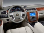 2009 Chevrolet Silverado 3500HD LTZ