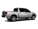 2009 Nissan Titan XE