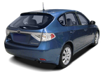 2009 Subaru Impreza Base
