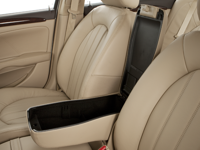 2010 Buick Lucerne CX