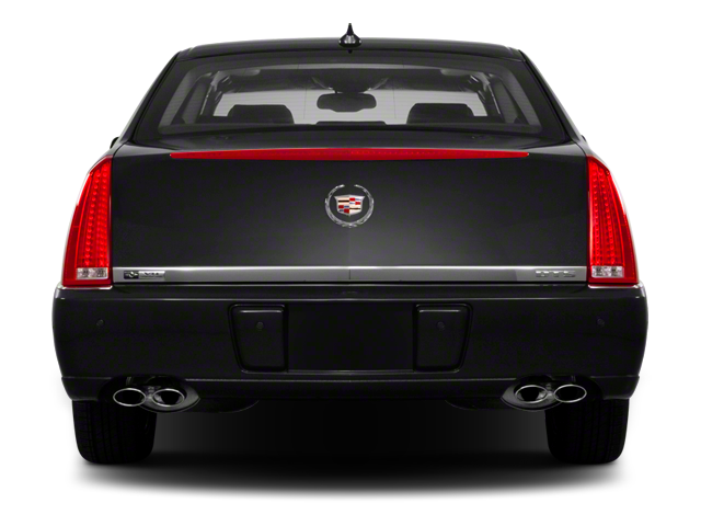 2010 Cadillac DTS Base