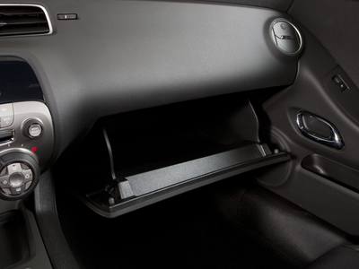 2010 Chevrolet Camaro SS 2SS