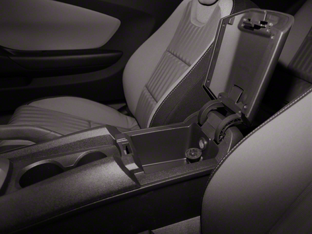 2010 Chevrolet Camaro SS 2SS