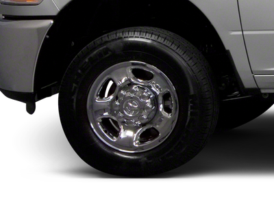 2010 RAM 2500 SLT