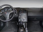 2010 Pontiac G6 Base