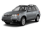 2010 Subaru Forester 2.5X Limited