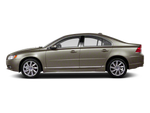 2010 Volvo S80 T6