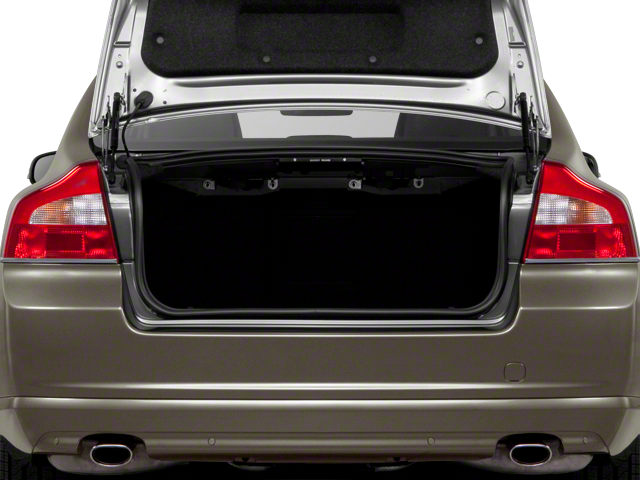 2010 Volvo S80 T6