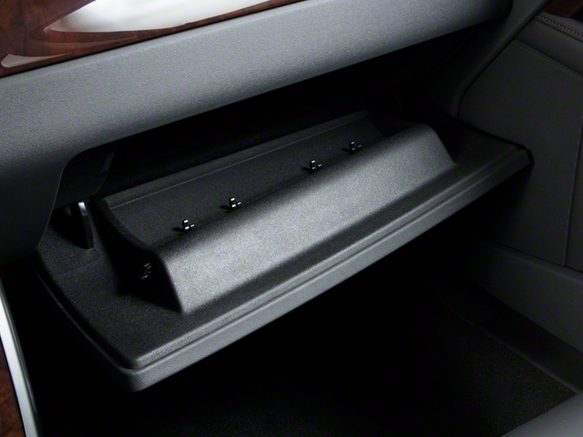 2010 Volvo S80 T6