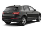 2011 Audi Q5 2.0T Premium quattro