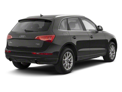 2011 Audi Q5 2.0T Premium quattro