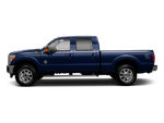2011 Ford F-250SD Lariat