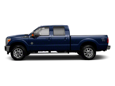 2011 Ford F-250SD Lariat