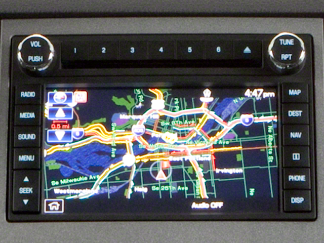 2011 Ford F-250SD Lariat