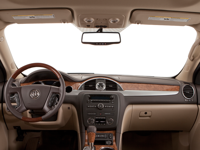 2012 Buick Enclave Convenience Group