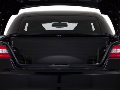 2012 Chrysler 200 Limited